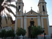 iglesia virgen de africa
